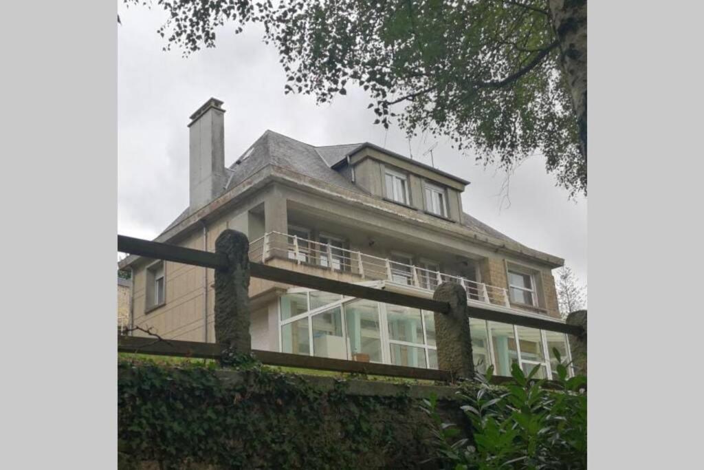 Residence Du Bois Chasson Viré Екстериор снимка