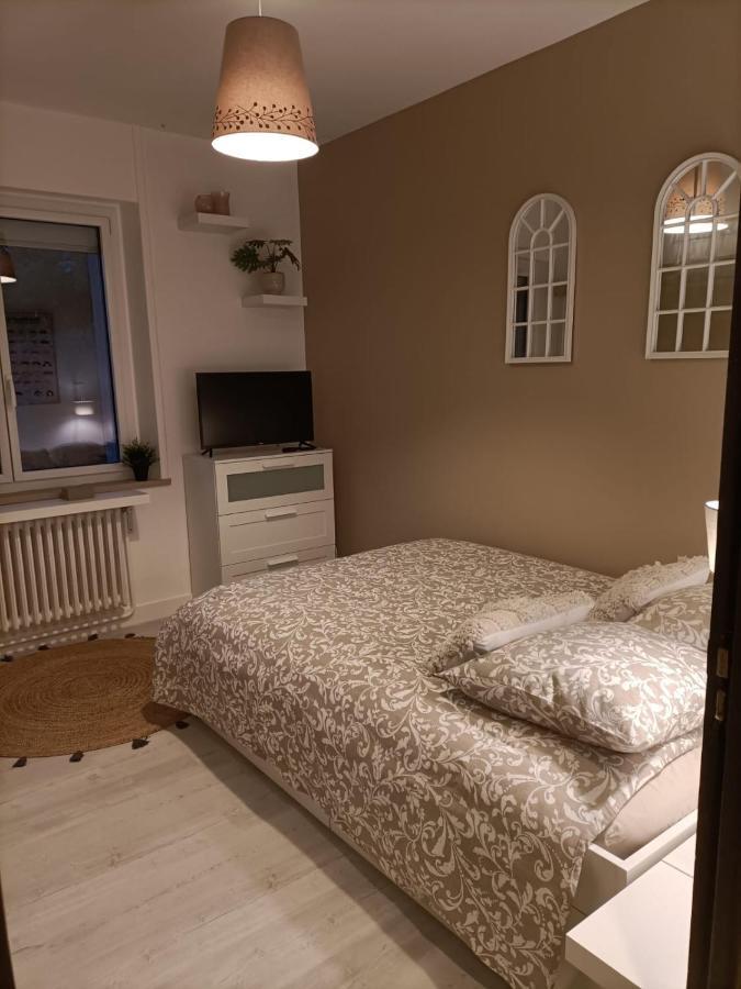 Residence Du Bois Chasson Viré Екстериор снимка
