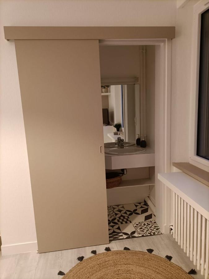 Residence Du Bois Chasson Viré Екстериор снимка